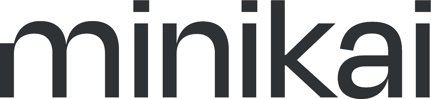 Minikai Logo